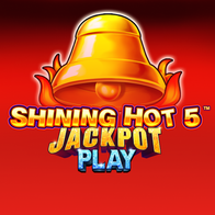 Shining Hot 5 Jackpot Play
